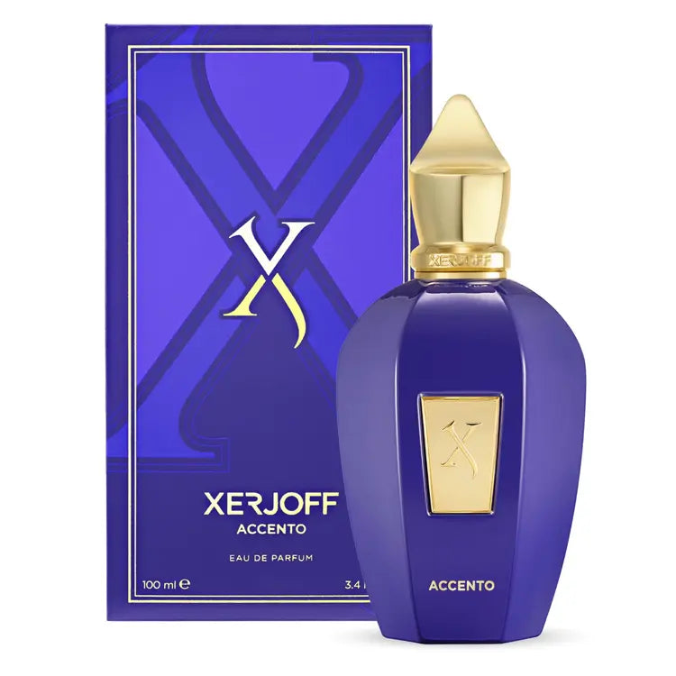 Xerjoff – Accento EDP