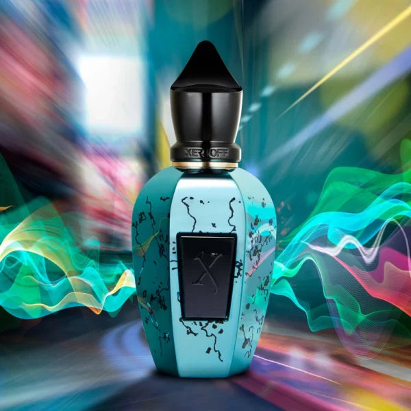 Xerjoff – Blends Groove Xcape EDP