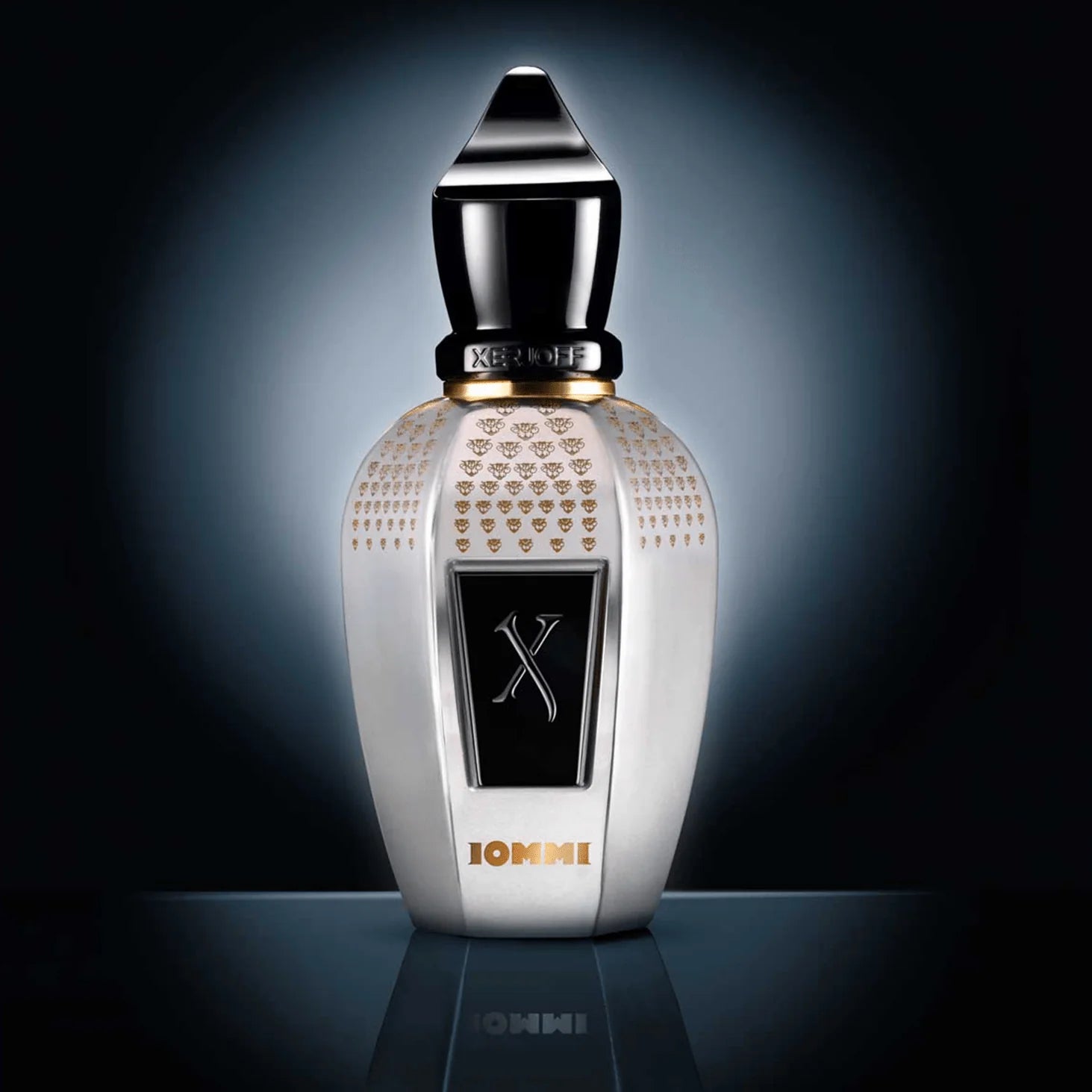 Xerjoff – Blends Tony Iommi Monkey Special EDP