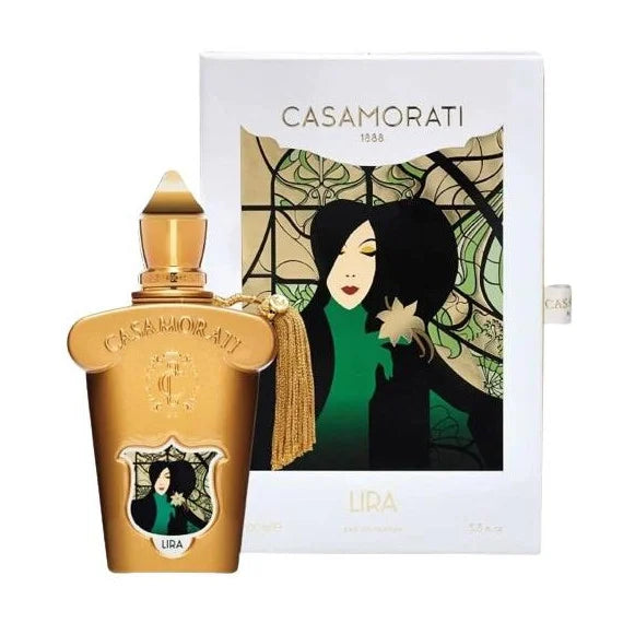 Xerjoff – Casamorati 1888 Lira EDP