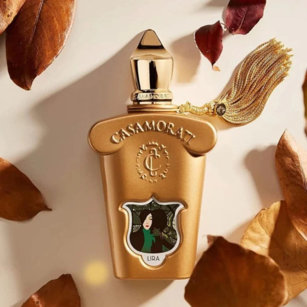 Xerjoff – Casamorati 1888 Lira EDP