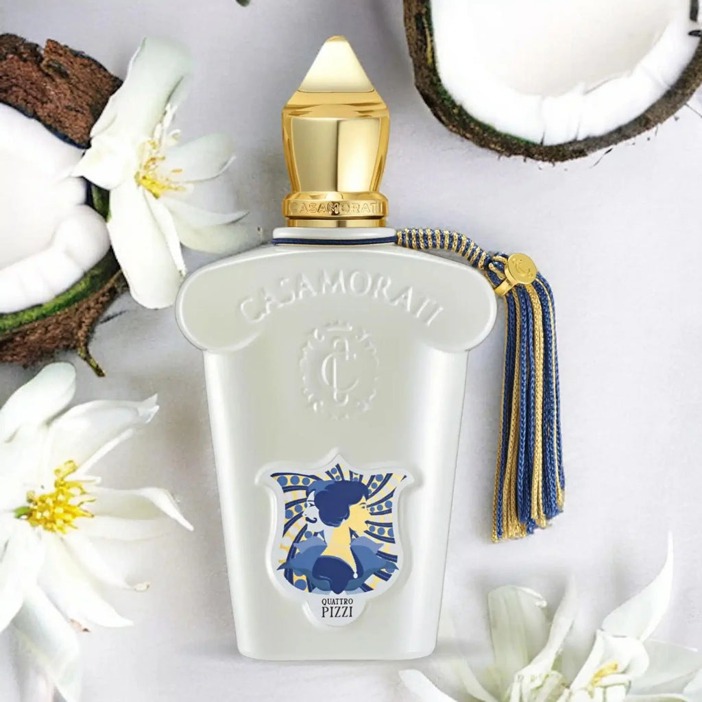 Xerjoff – Casamorati 1888 Quattro Pizzi EDP