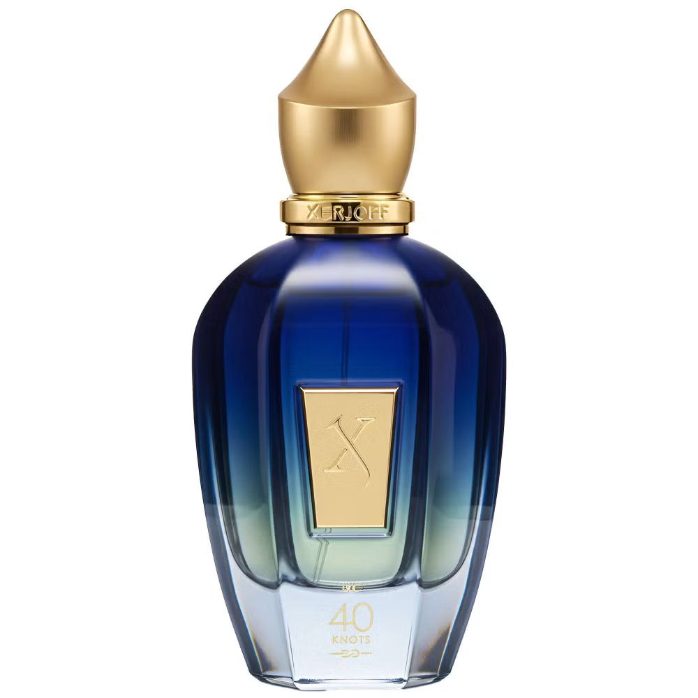 Xerjoff – Join the Club 40 Knots