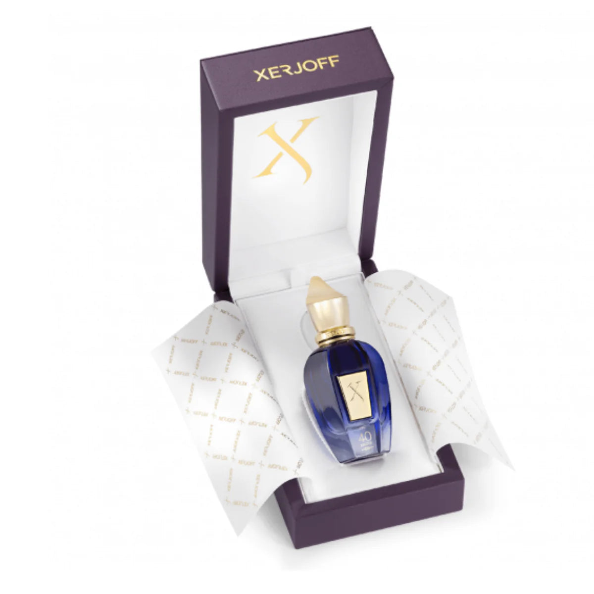 Xerjoff – Join the Club 40 Knots