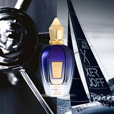 Xerjoff – Join the Club 40 Knots