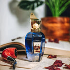 Xerjoff – Join the Club More Than Words EDP