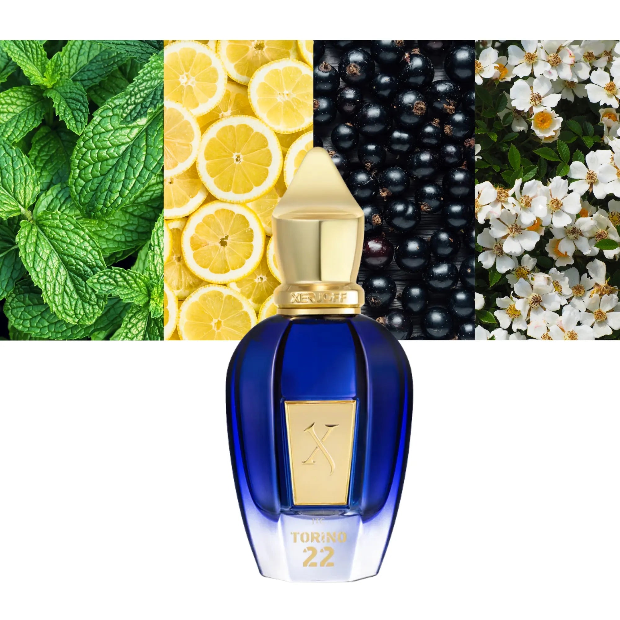 Xerjoff – Torino 22 Eau de Parfum