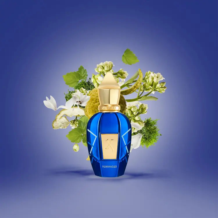 Xerjoff – Torino 23 EDP