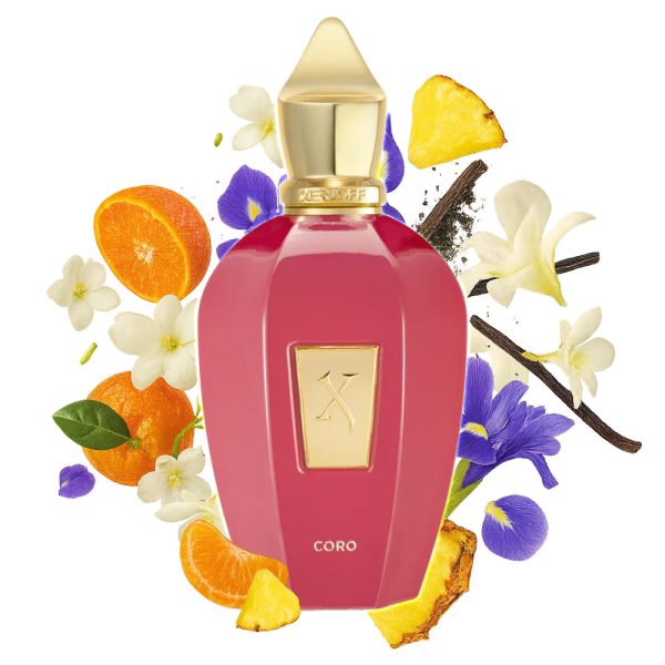 Xerjoff – Coro EDP