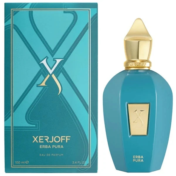 Xerjoff – Erba Pura EDP