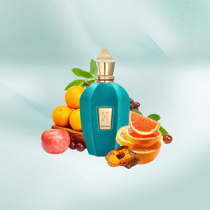 Xerjoff – Erba Pura EDP