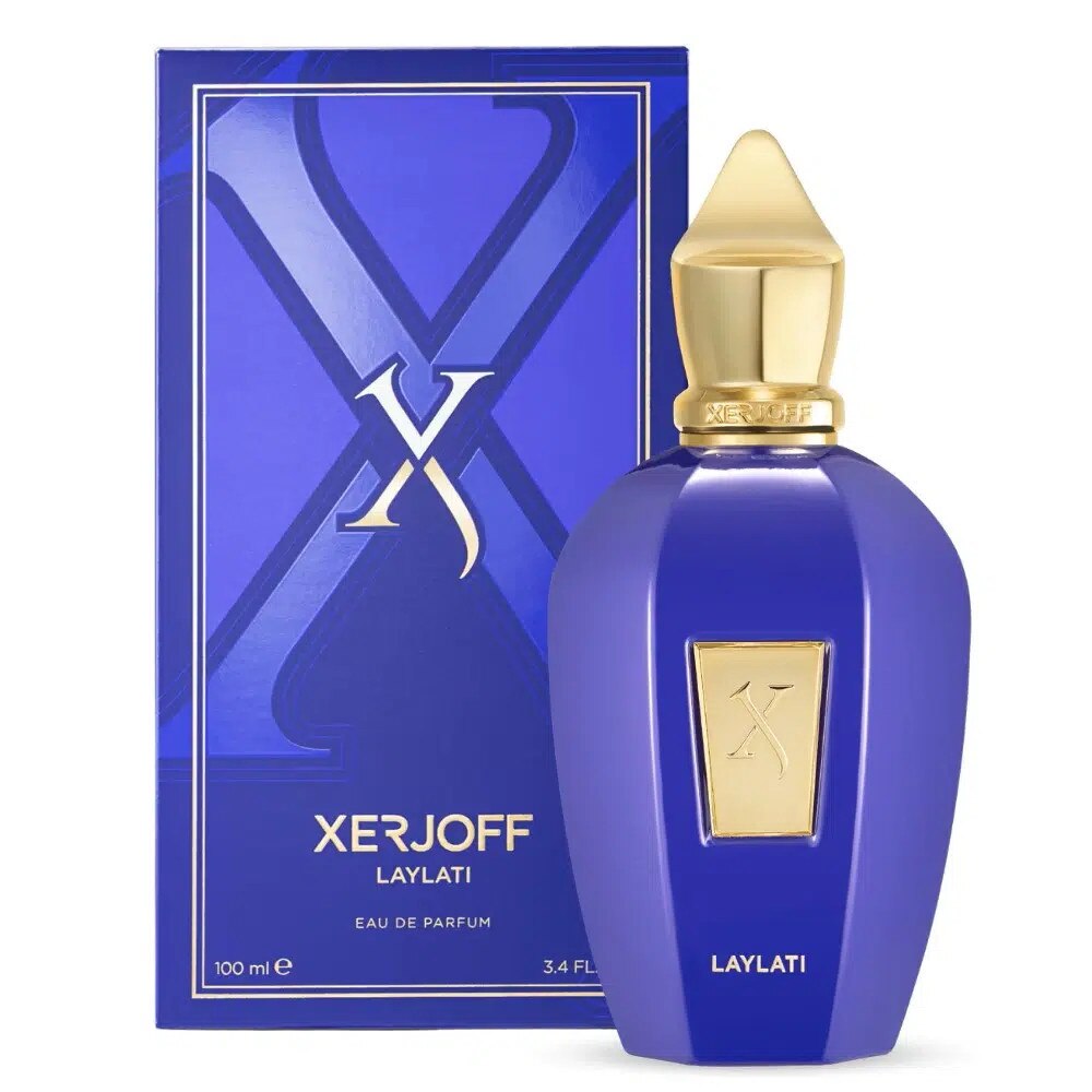 Xerjoff – Laylati EDP
