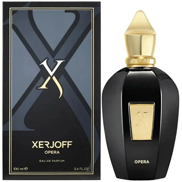 Xerjoff – Opera EDP
