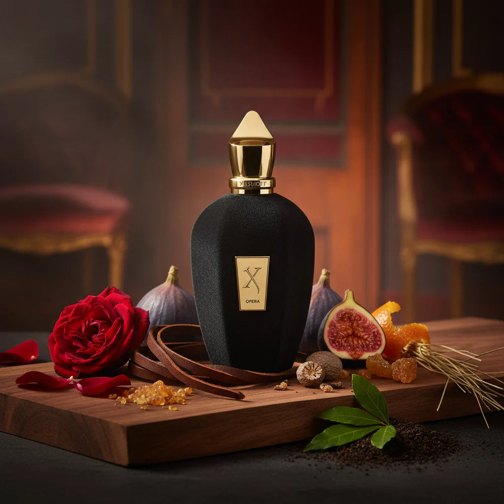 Xerjoff – Opera EDP