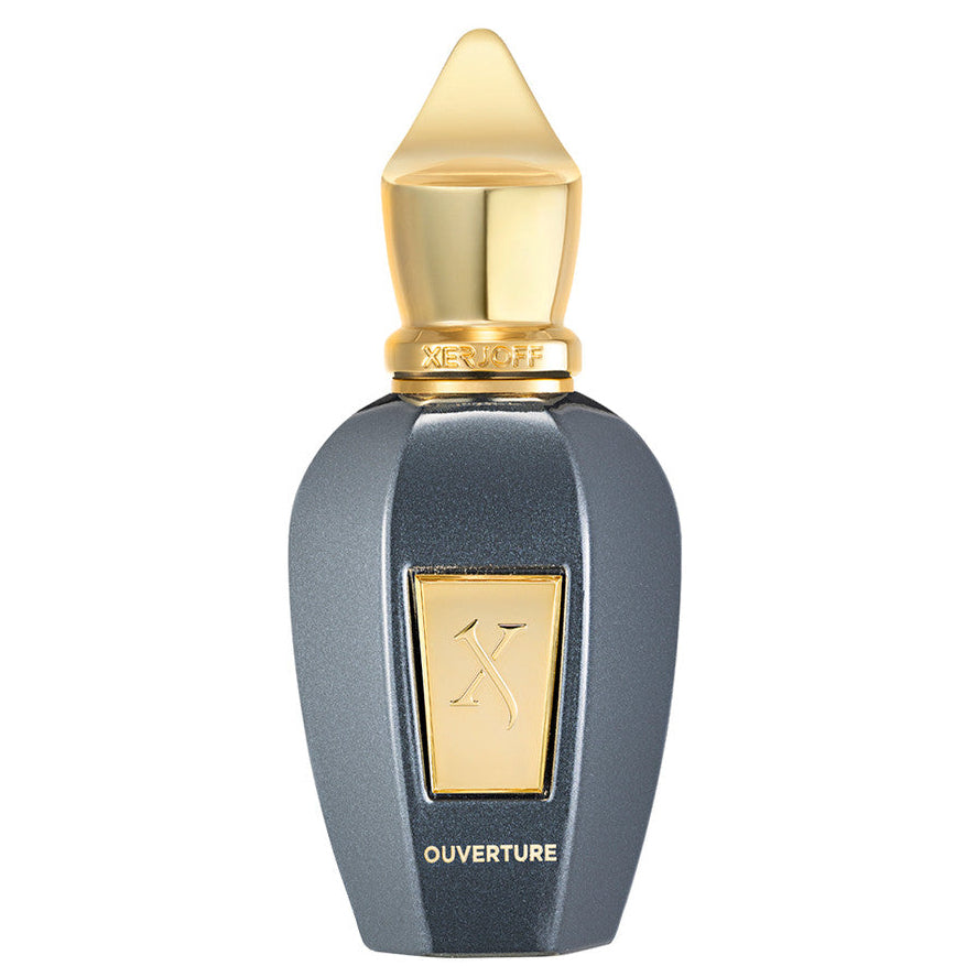 Xerjoff – Ouverture EDP
