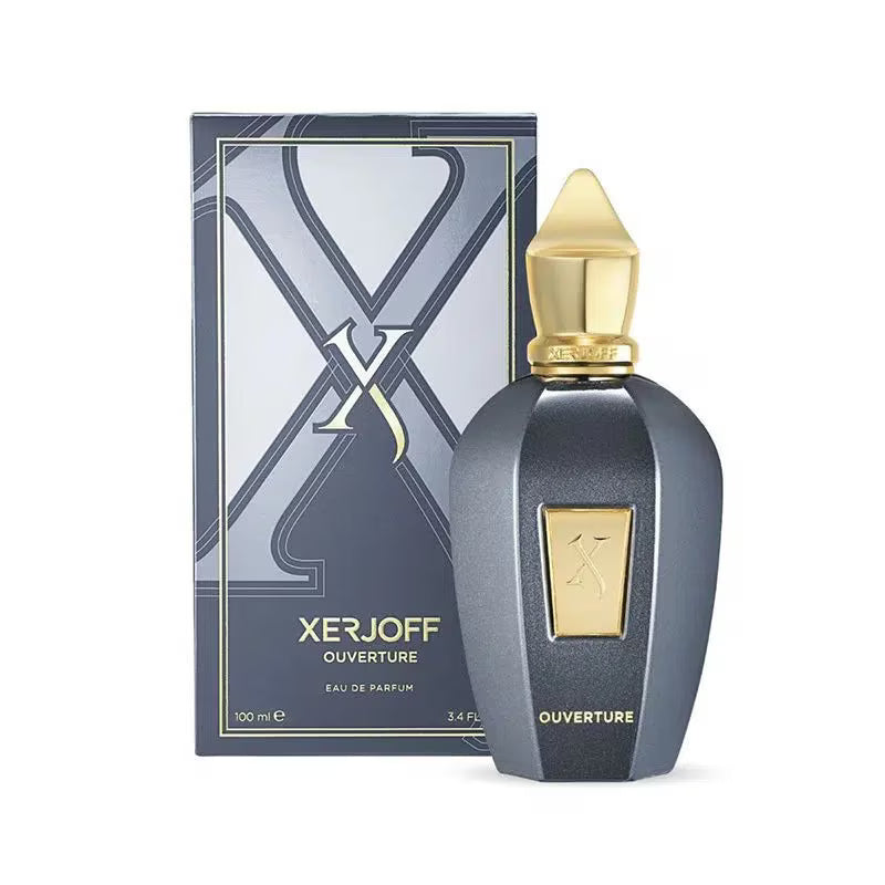 Xerjoff – Ouverture EDP