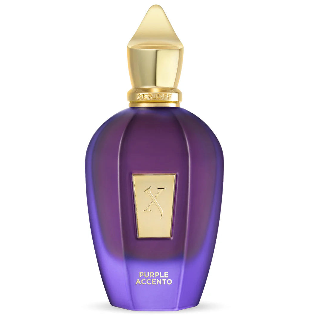 Xerjoff – Purple Accento