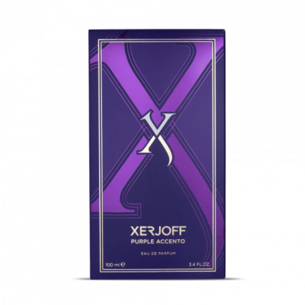 Xerjoff – Purple Accento