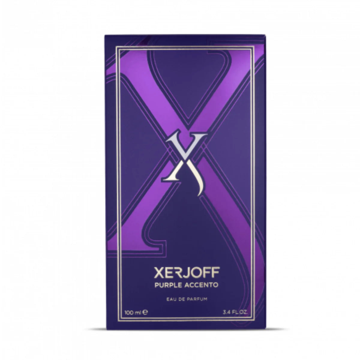 Xerjoff – Purple Accento