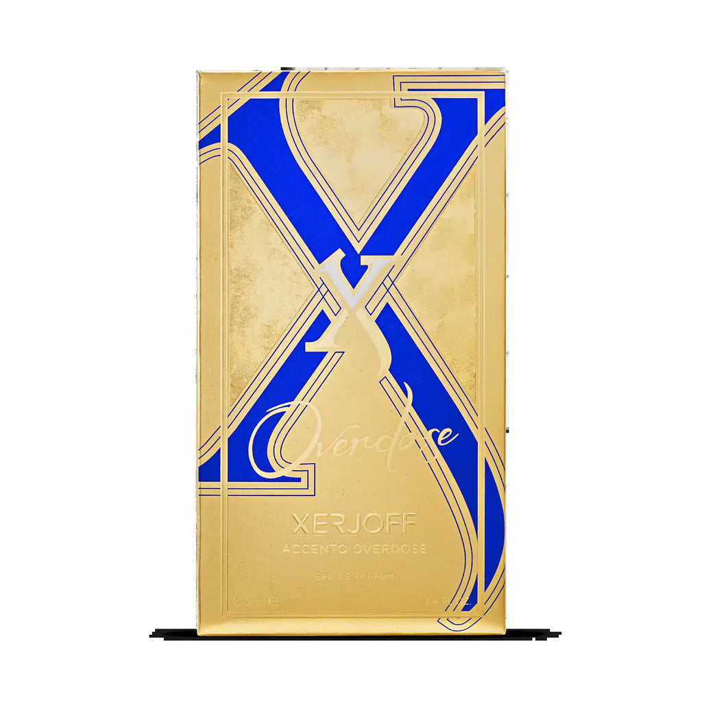 Xerjoff – Accento Overdose EDP