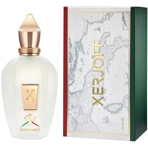 Xerjoff – XJ 1861 Renaissance EDP
