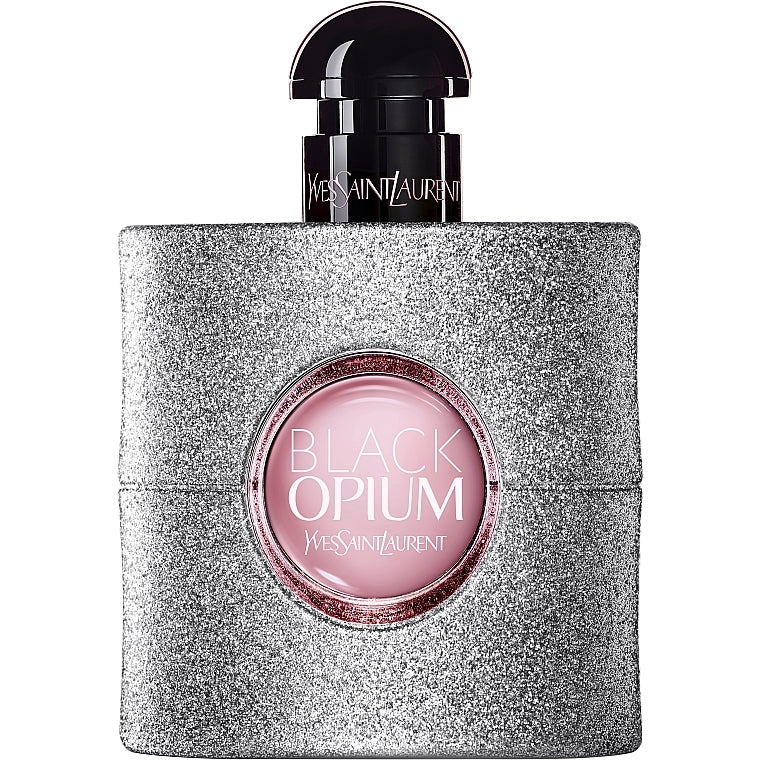 Yves Saint Laurent – Black Opium Glitter EDP