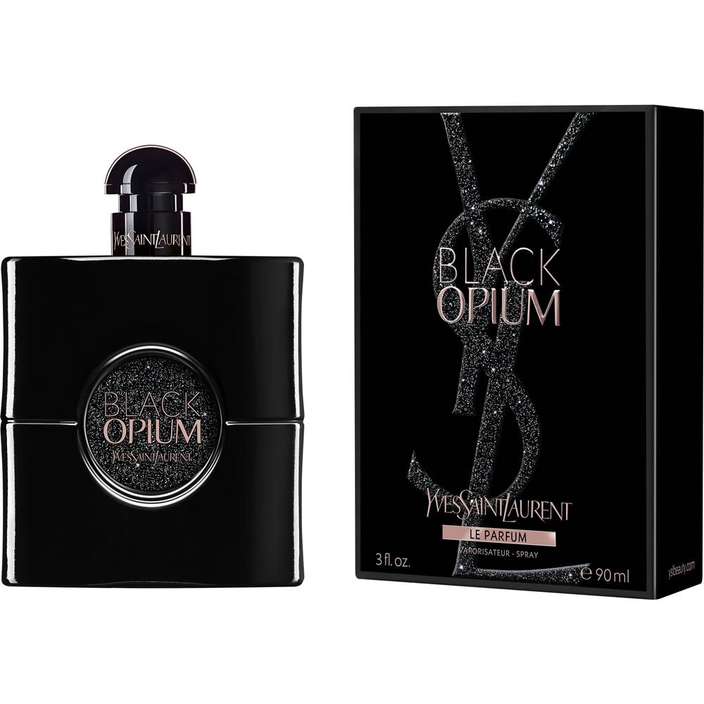Yves Saint Laurent – Black Opium Le Parfum EDP