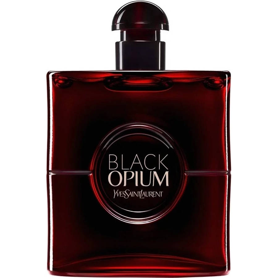 Yves Saint Laurent – Black Opium Over Red EDP