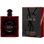 Yves Saint Laurent – Black Opium Over Red EDP
