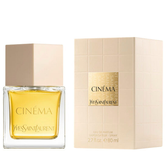 Yves Saint Laurent – Cinéma EDP