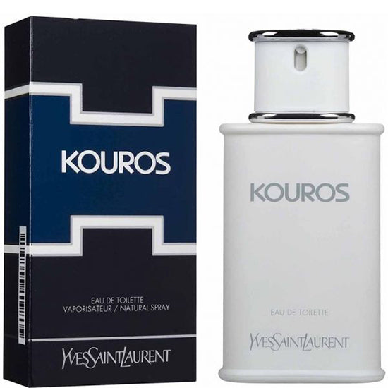 Yves Saint Laurent – Kouros EDP