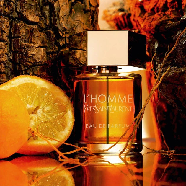 Yves Saint Laurent – L’Homme EDP