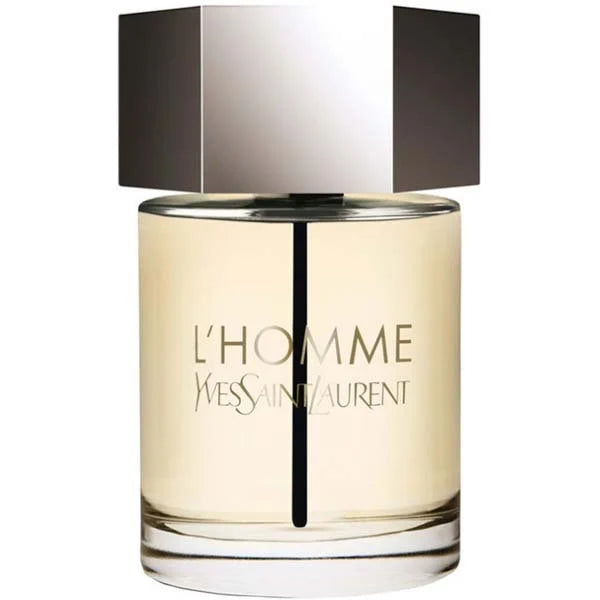 Yves Saint Laurent – L’Homme EDT