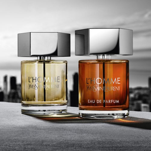 Yves Saint Laurent – L’Homme EDT