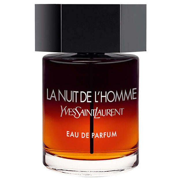 Yves Saint Laurent – La Nuit de L’Homme EDP