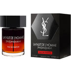 Yves Saint Laurent – La Nuit de L’Homme EDP