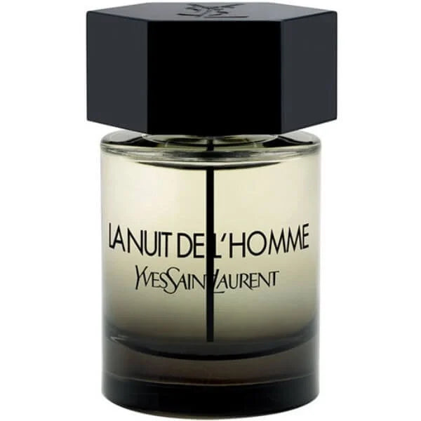 Yves Saint Laurent – La Nuit de L’Homme EDT