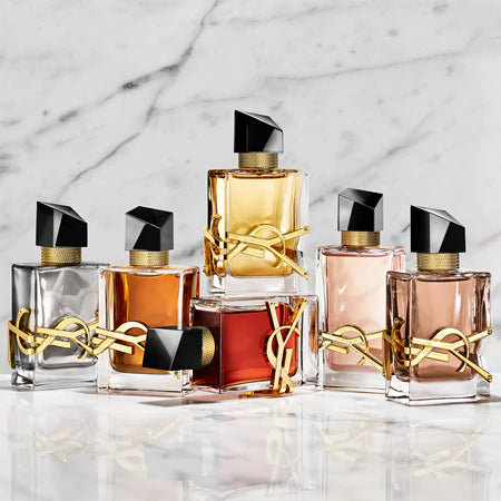 Yves Saint Laurent – Libre Flowers & Flames EDP