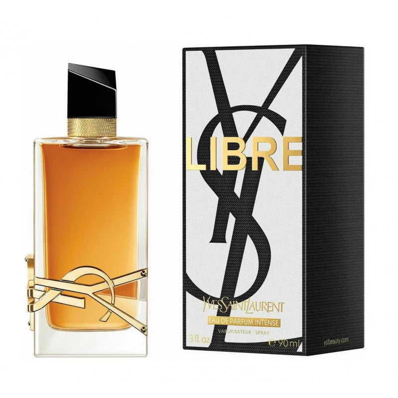 Yves Saint Laurent – Libre Intense EDP