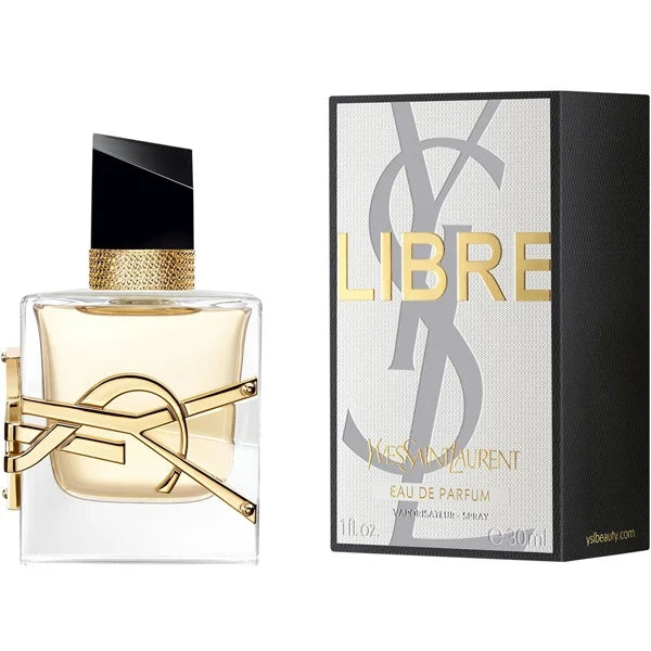 Yves Saint Laurent – Libre EDP