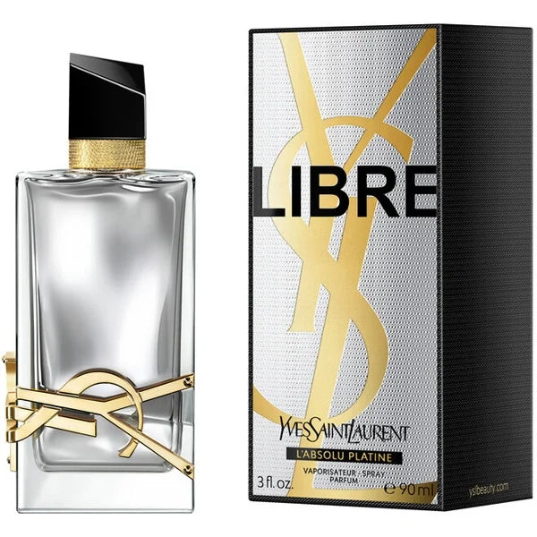Yves Saint Laurent – Libre L’Absolu Platine EDP