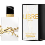 Yves Saint Laurent – Libre L’Eau Nue EDP