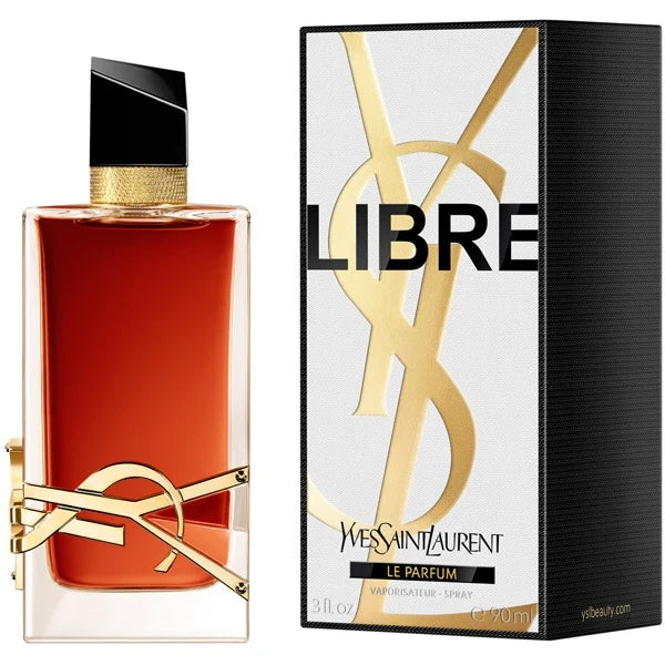 Yves Saint Laurent – Libre Le Parfum EDP