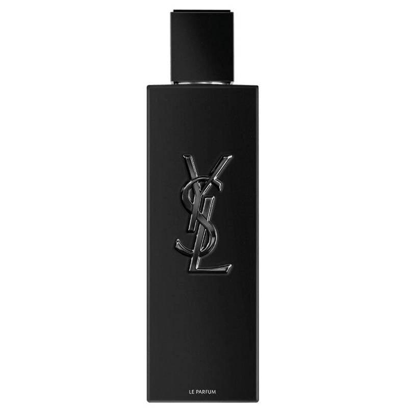 Yves Saint Laurent – MYSLF Le Parfum