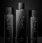 Yves Saint Laurent – MYSLF Le Parfum