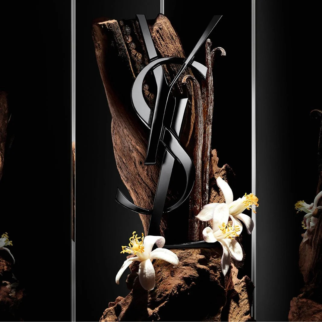 Yves Saint Laurent – MYSLF Le Parfum