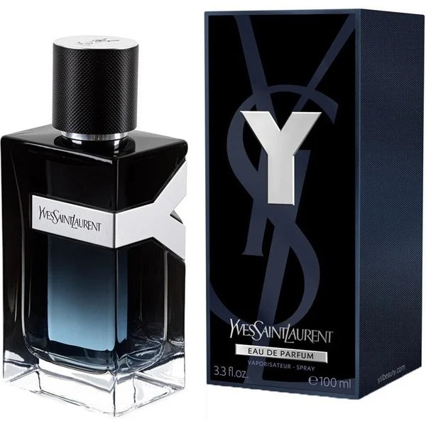 Yves Saint Laurent – Y EDP