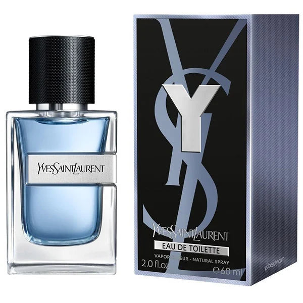Yves Saint Laurent – Y EDT