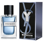 Yves Saint Laurent – Y EDT