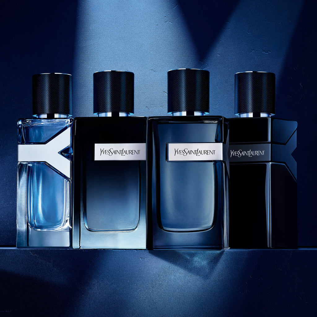 Yves Saint Laurent – Y EDT